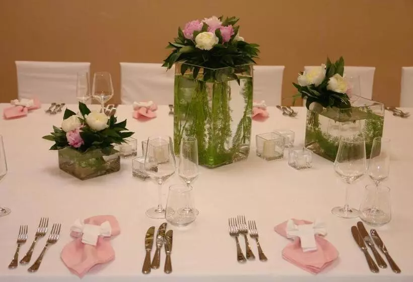 Hotel Sollievo   San Gennaro