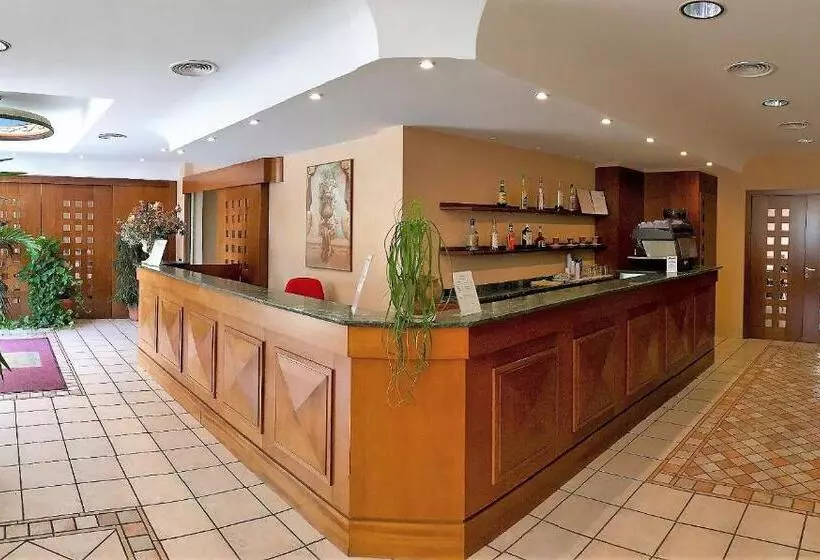 Hotel Sollievo   San Gennaro