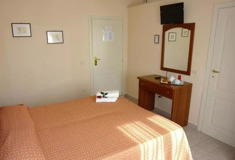 Hotel Sollievo   San Gennaro