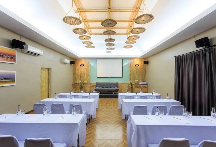 호텔 Sripakpra Boutique Resort Phatthalung