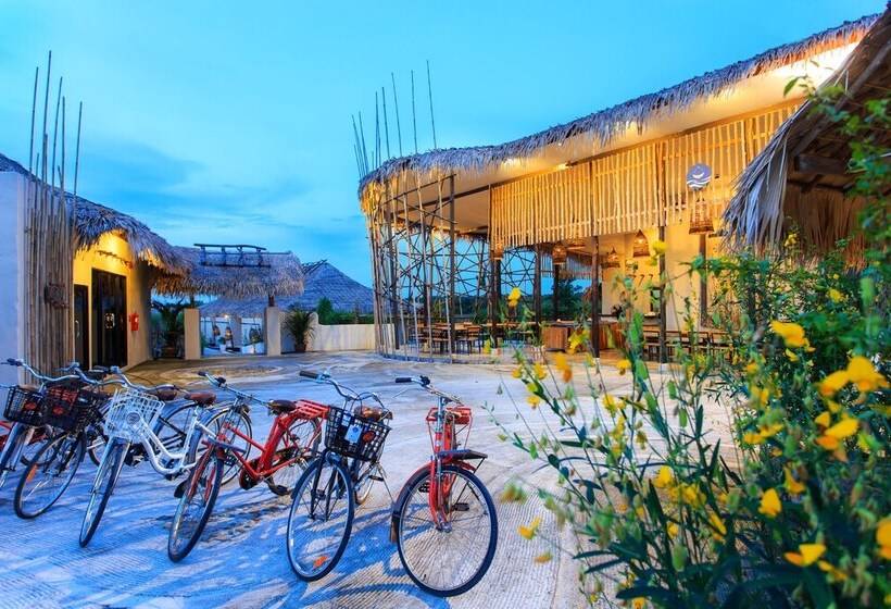 호텔 Sripakpra Boutique Resort Phatthalung