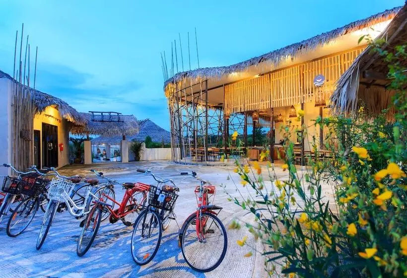 Hotelli Sripakpra Boutique Resort Phatthalung