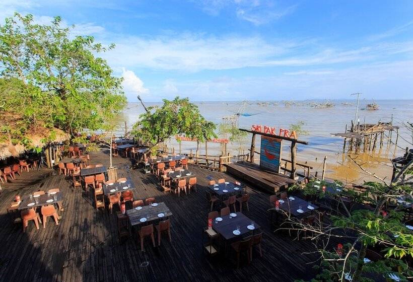 호텔 Sripakpra Boutique Resort Phatthalung