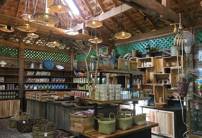 호텔 Sripakpra Boutique Resort Phatthalung