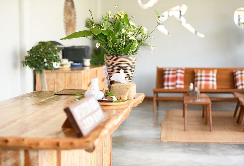 호텔 Sripakpra Boutique Resort Phatthalung