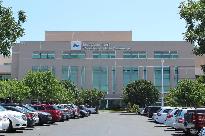 فندق Staybridge Suites St George, An Ihg