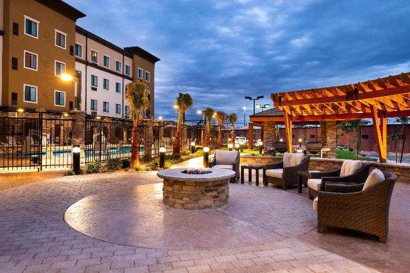 فندق Staybridge Suites St George, An Ihg