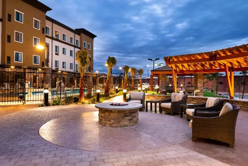 ホテル Staybridge Suites   St George, An Ihg