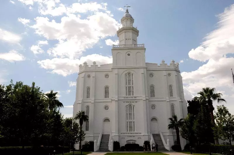 ホテル Staybridge Suites   St George, An Ihg