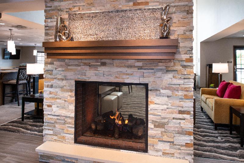 فندق Staybridge Suites St George, An Ihg