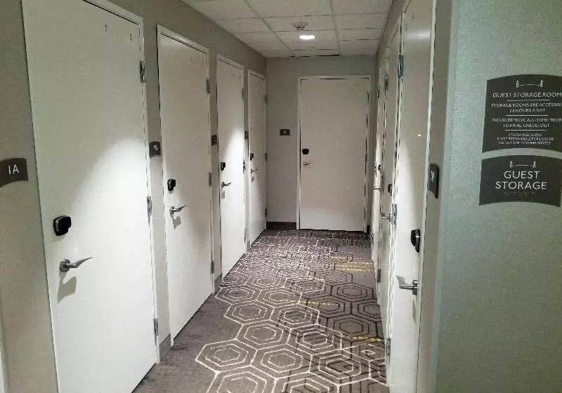 ホテル Staybridge Suites   St George, An Ihg