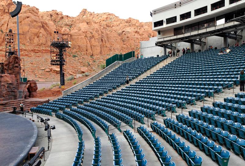 فندق Staybridge Suites St George, An Ihg