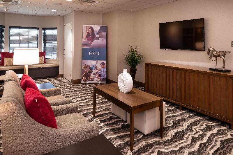 فندق Staybridge Suites St George, An Ihg