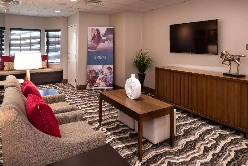 ホテル Staybridge Suites   St George, An Ihg