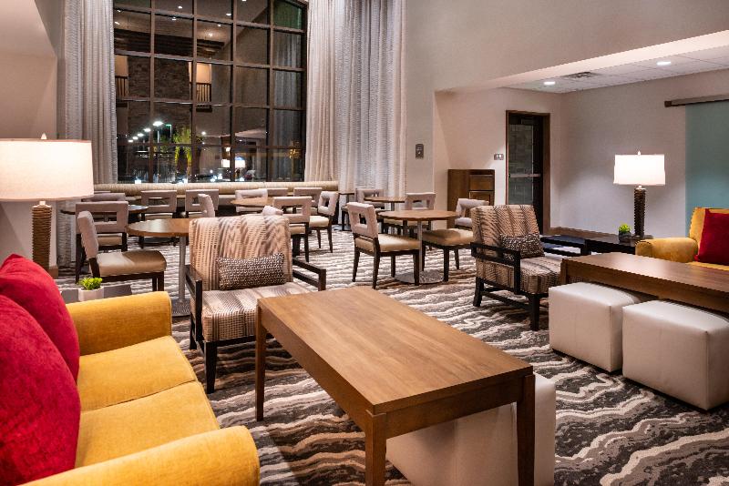 فندق Staybridge Suites St George, An Ihg