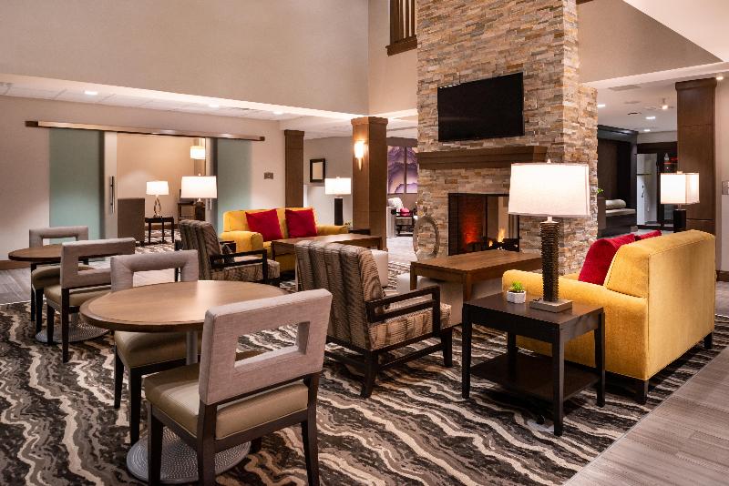 فندق Staybridge Suites St George, An Ihg