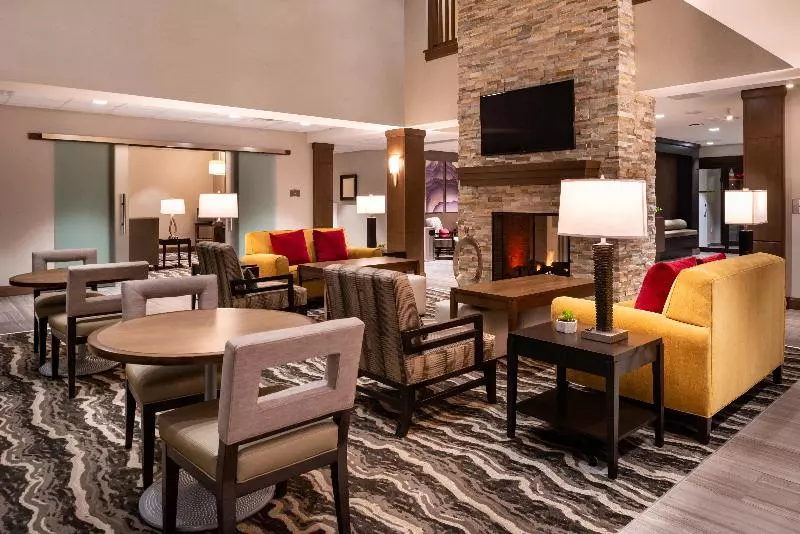 ホテル Staybridge Suites   St George, An Ihg