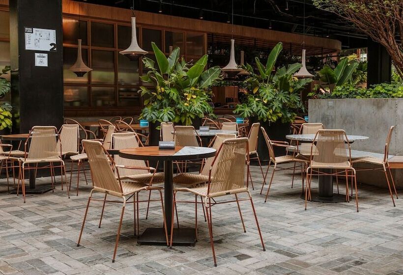 The Click Clack Hotel Medellín