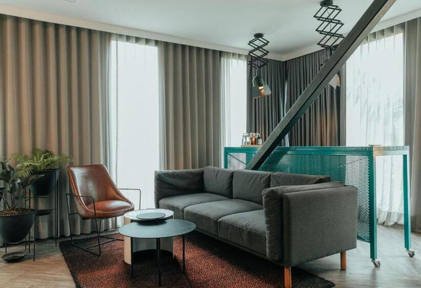 The Click Clack Hotel Medellín