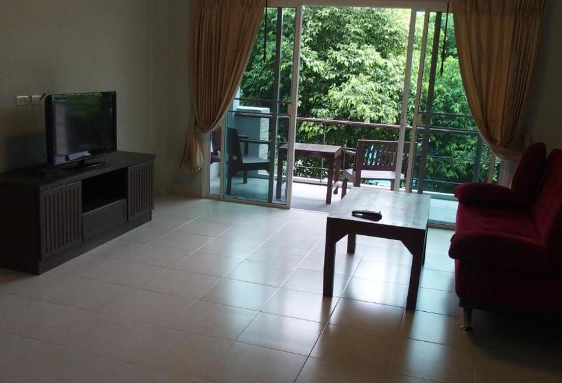 Fotos del hotel The Garden Resort:  2