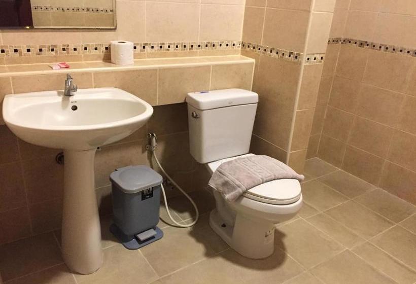 Fotos del hotel The Garden Resort:  10