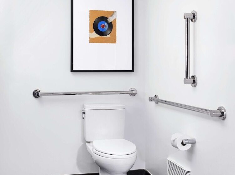 The Sound Hotel Seattle Belltown, Tapestry Collection By Hilton