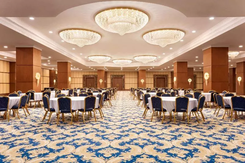 Hotelli Tryp By Wyndham Izmit