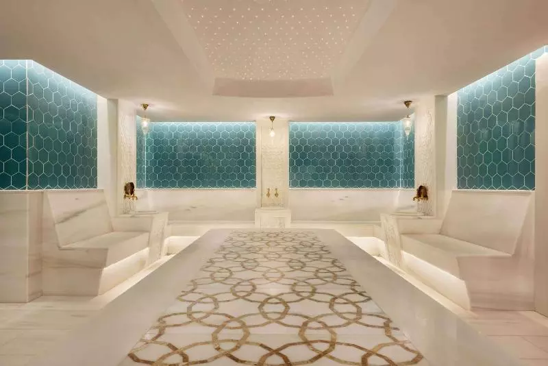 Hotelli Tryp By Wyndham Izmit