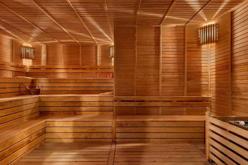 Hotelli Tryp By Wyndham Izmit