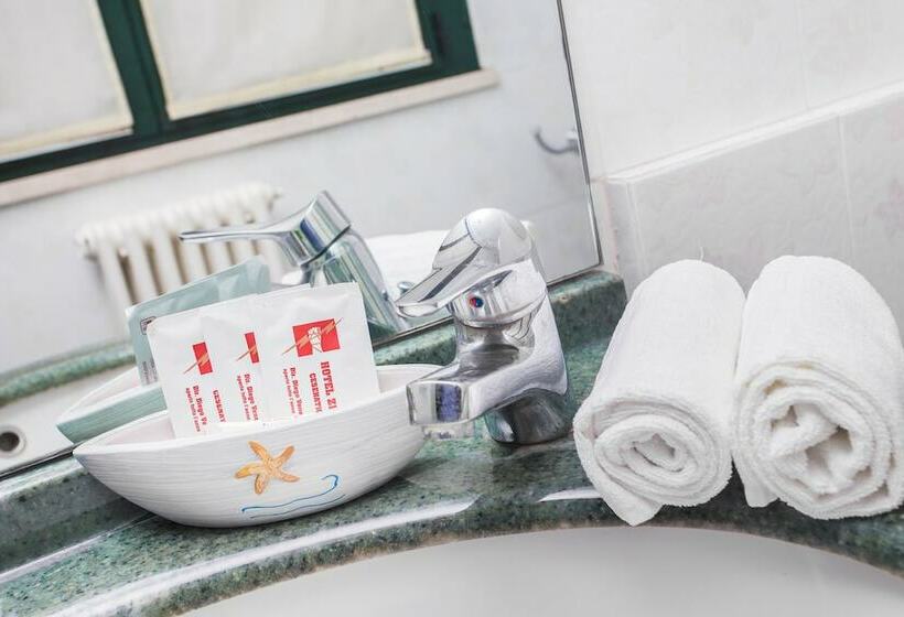 בית מלון כפרי Zeus