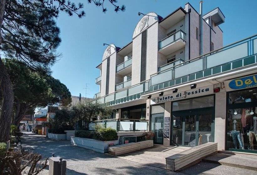 בית מלון כפרי Zeus