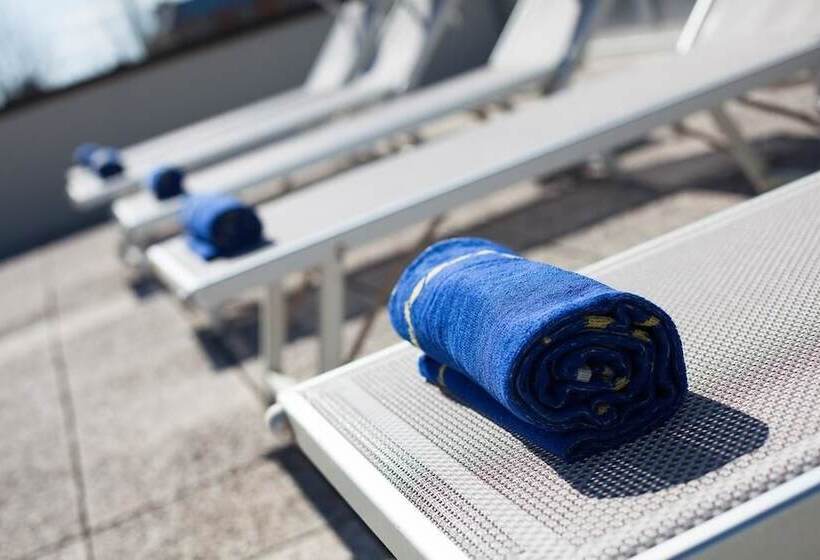 בית מלון כפרי Zeus