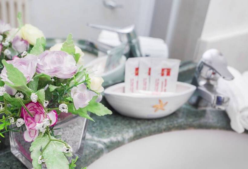 בית מלון כפרי Zeus