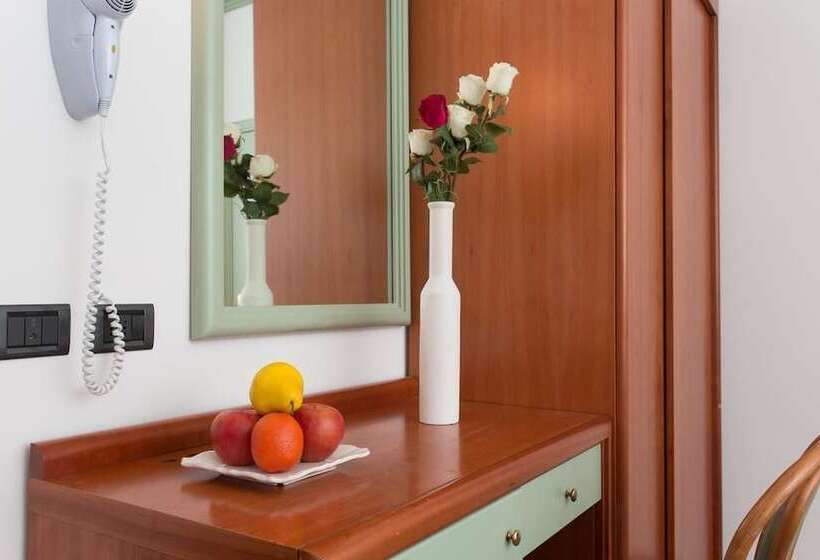 בית מלון כפרי Zeus