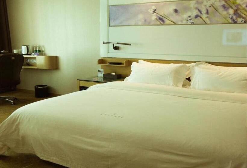 Lavande Hotel Beijing Asian Games Village