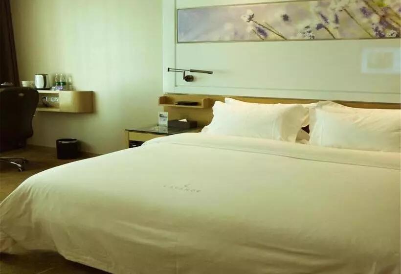 Lavande Hotel Beijing Asian Games Village