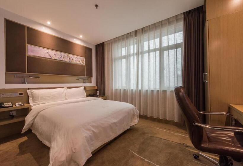 Lavande Hotel Beijing Asian Games Village