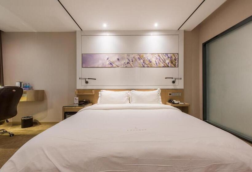 Lavande Hotel Beijing Asian Games Village