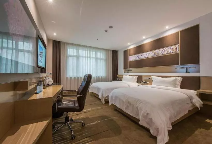 Lavande Hotel Beijing Asian Games Village