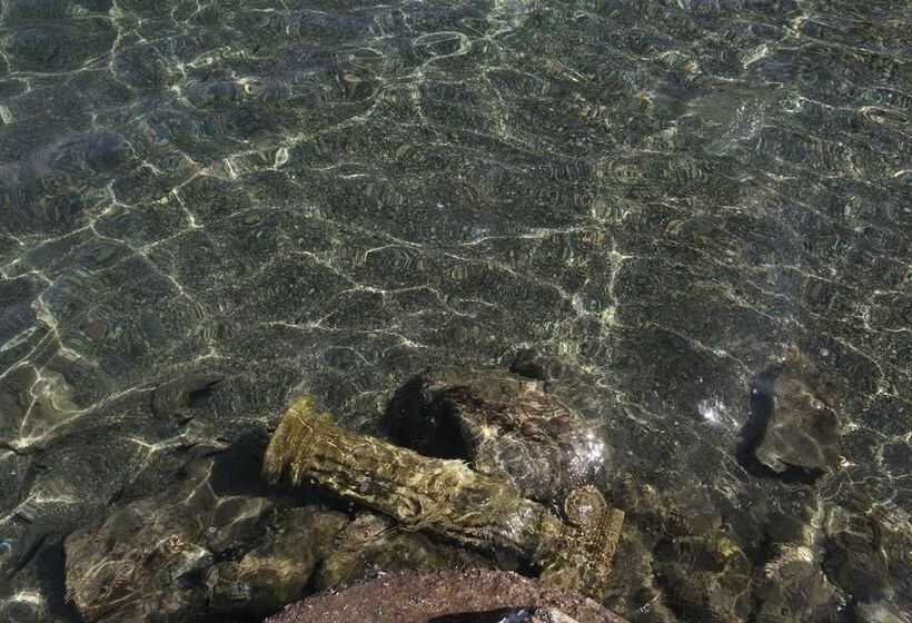 Mantas Bay Apartments