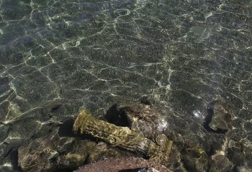 Mantas Bay Apartments