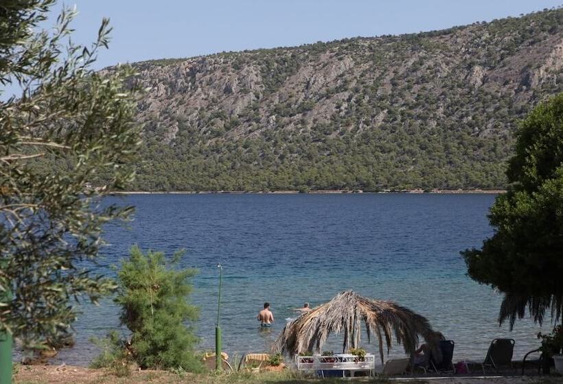 Mantas Bay Apartments