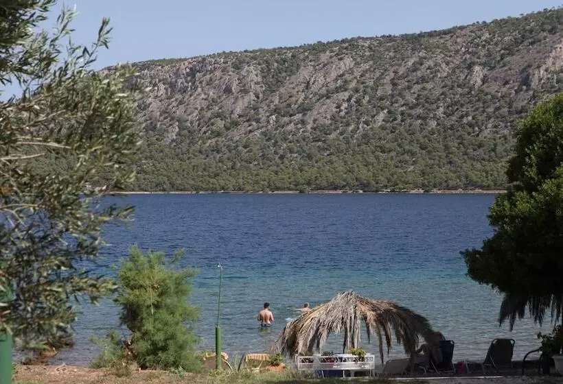 Mantas Bay Apartments