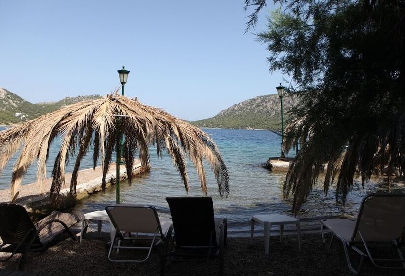 Mantas Bay Apartments