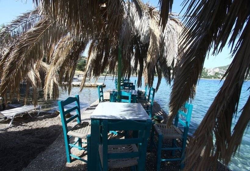 Mantas Bay Apartments