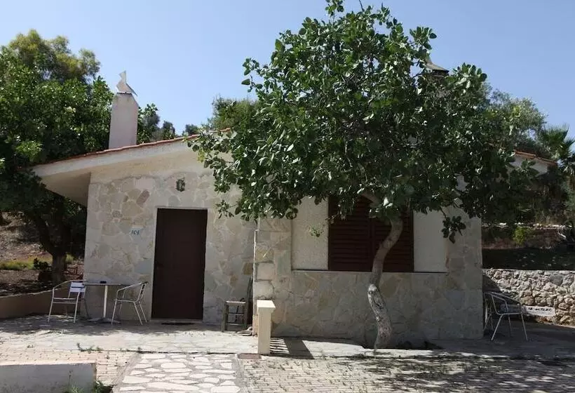 Mantas Bay Apartments