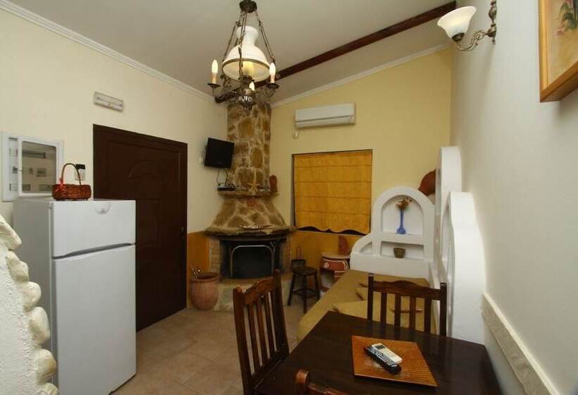 Mantas Bay Apartments