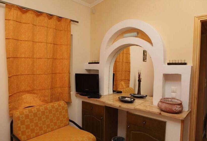 Mantas Bay Apartments