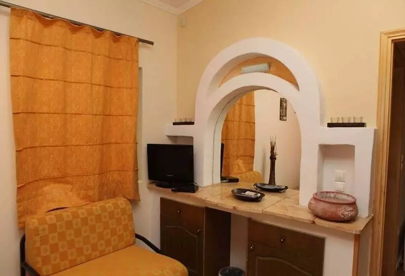 Mantas Bay Apartments