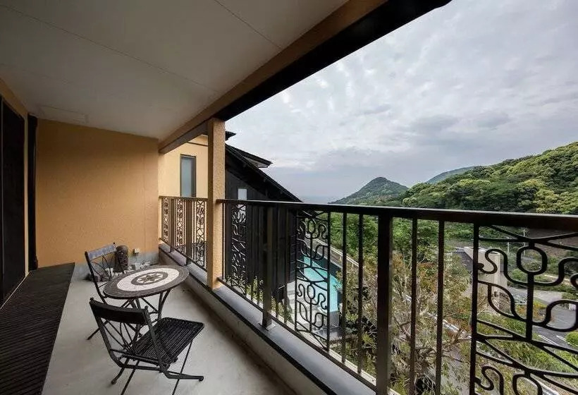 旅館 Imaihana Onsen Hana No Kaze